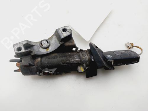 Used Ignition barrel AUDI A4 B6 (8E2) 2.0 FSI (150 hp) 31155879