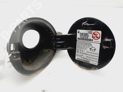 Fuel flap VW SCIROCCO III (137, 138) 2.0 TDI | BP29448625C131 