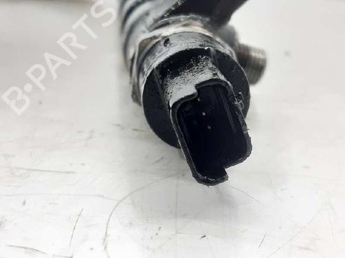 Injection rail FORD MONDEO III Saloon (B4Y) 2.0 TDCi | BP6333788M98 