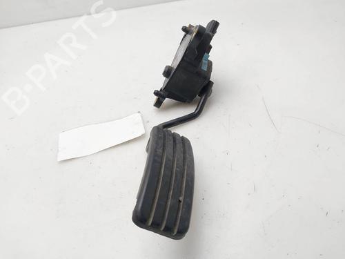 Used Pedal Pedal 39513652 39513652