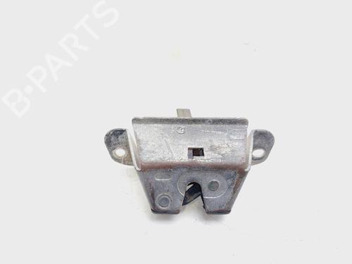 Used Tailgate lock TOYOTA AYGO (_B1_) 1.0 (KGB10_, KGB10R) (68 hp) 19173725