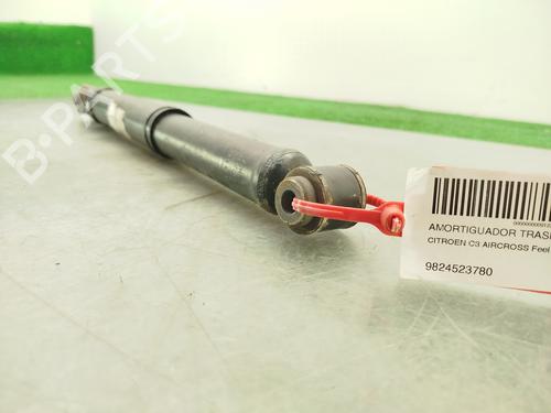 Right rear shock absorber CITROËN C3 AIRCROSS II (2R_, 2C_) 1.2 PureTech 82 (2RHMRC, 2RHMZB) | BP25902827M19 