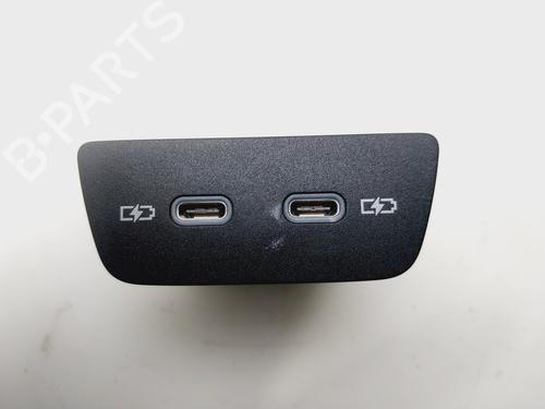 elektronisk-modul-vw-t-cross-c11-d31-2018-33015352 main image