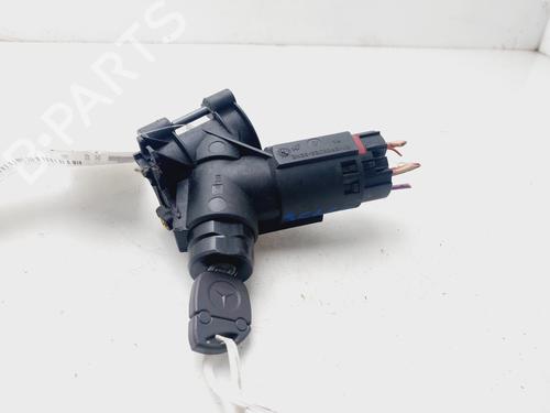 Ignition barrel MERCEDES-BENZ A-CLASS (W168) A 140 (168.031, 168.131) | BP21530925M48