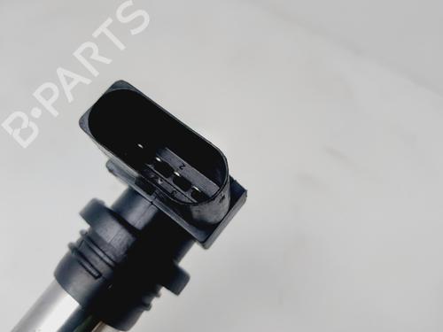 Ignition coil VW GOLF IV (1J1)  | BP24394789M94 