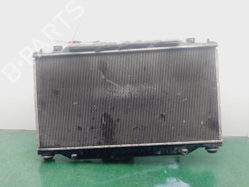 Water radiator MAZDA 6 Estate (GJ, GL) 2.2 D | BP32411098M31
