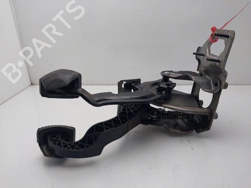 bremsepedal CITROËN C3 II (SC_) | BP36003578I19 - Image 4