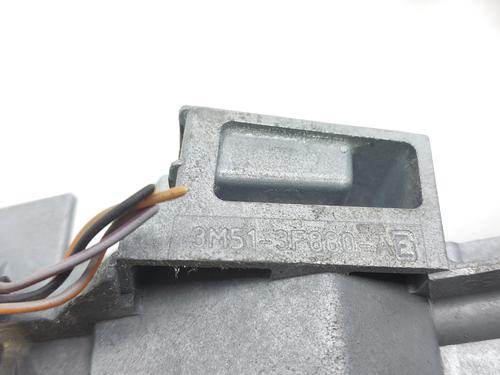 Ignition barrel FORD FOCUS III 1.6 TDCi | BP12600350M48 