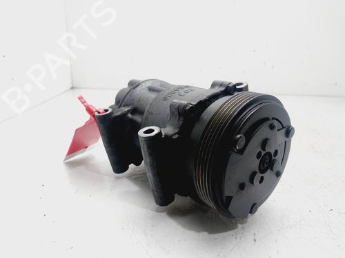 AC-Kompressor RENAULT CLIO II (BB_, CB_) 1.2 (BB0A, BB0F, BB10, BB1K, BB28, BB2D, BB2H, CB0A,... | BP29297917M34 