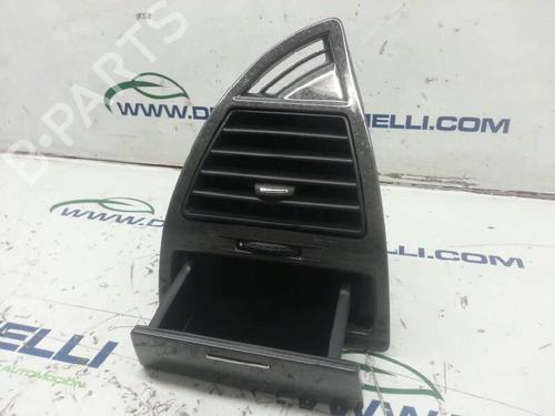 Air vent CITROËN C4 Coupe (LA_) 1.6 VTi 120 | BP11649202I21 