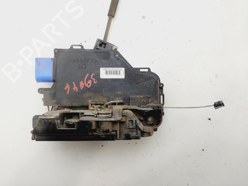 Front left lock SEAT ALTEA (5P1) | BP28186106C98