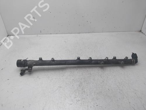 Rail D'Injecteurs BMW 7 (E65, E66, E67) 730 d (218 hp) 31877359