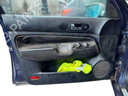 Brake master cylinder VW GOLF IV (1J1)  | BP22699410M77 