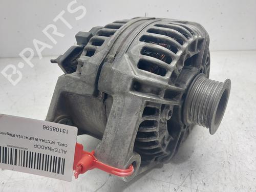 Alternator OPEL VECTRA B Hatchback (J96) 2.2 DTI 16V (F68) | BP30298188M7