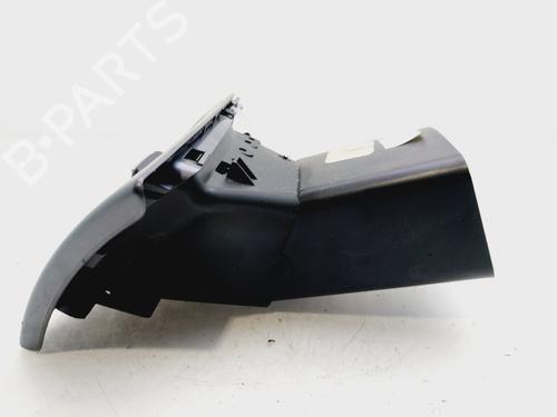 Luftventil RENAULT MEGANE III Hatchback (BZ0/1_, B3_) 1.2 TCe (BZ2B, BZ11) | BP29600532I21 