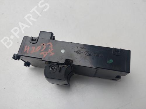 Left front window switch HYUNDAI i30 (GD) | BP38674502I27 - Image 4