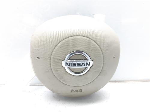 Førerens kollisjonspute NISSAN MICRA III (K12) 1.2 16V (80 hp) 7904309