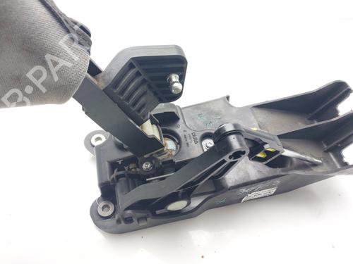 Gear lever NISSAN QASHQAI II SUV (J11, J11_) 1.5 dCi | BP13237522M90 
