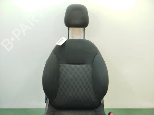 Right front seat PEUGEOT 208 I (CA_, CC_)  | BP29010024C16 