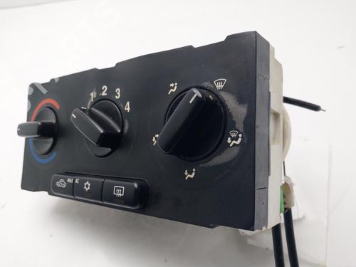 Climate control OPEL ASTRA G Hatchback (T98) 2.0 DTI 16V (F08, F48) | BP32289833I5