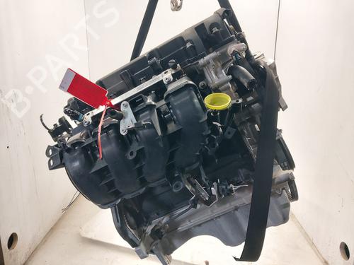 Used Engine Engine OPEL CORSA E (X15) [2014-2026] 36753309 36753309