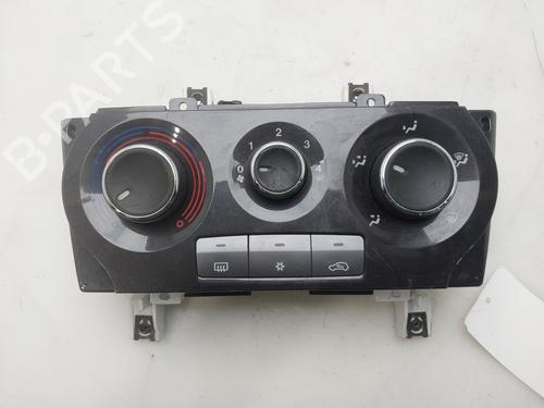 Used Climate control Climate control 37535240 37535240
