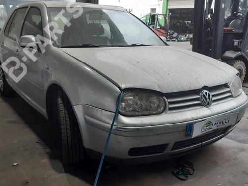 Left front suspension arm VW GOLF IV (1J1) 1.6 16V | BP10042595M12  - Image 11