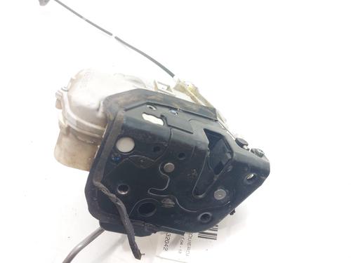 Front left lock AUDI A4 B7 (8EC) 2.0 TDI 16V | BP14969712C98 