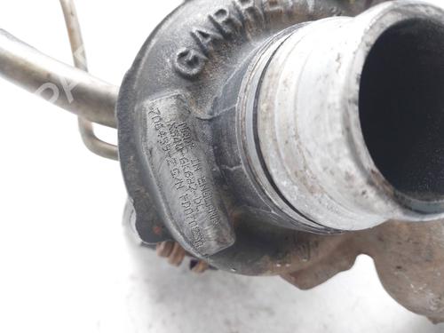 Turbocharger/Supercharger FORD FOCUS I Saloon (DFW) 1.8 Turbo DI / TDDi | BP16527335M71 