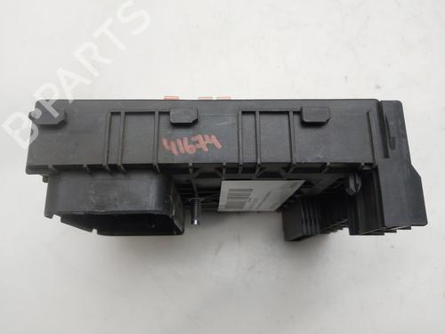Fuse box SKODA SUPERB II (3T4) 2.0 TDI 16V | BP36013196E1 - Image 2