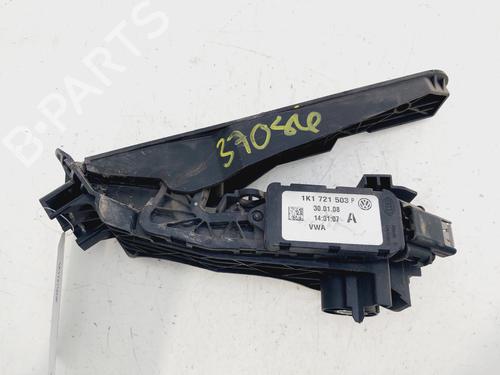 Pedal AUDI A3 (8P1) 2.0 TDI 16V | BP29428840I4