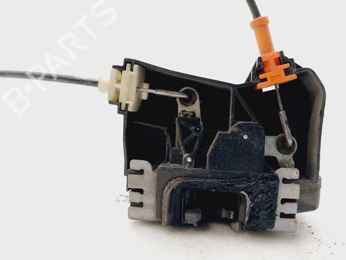 Venstre foran lås OPEL CORSA C (X01)  | BP29395869C98 