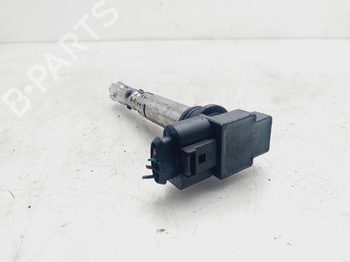 Ignition coil SKODA FABIA II (542)  | BP21010083M94 