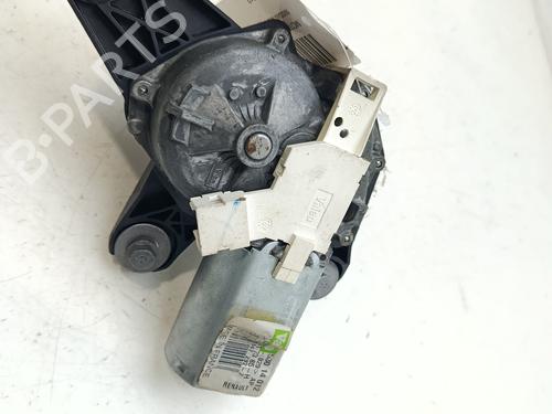 Used Rear wiper motor Rear wiper motor NISSAN MICRA III (K12) 1.4 16V (88 hp) 34717937 34717937