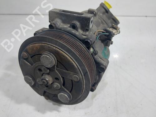 Used AC compressor AC compressor OPEL VECTRA C (Z02) 2.0 DTI 16V (F69) (101 hp) 36069245 36069245