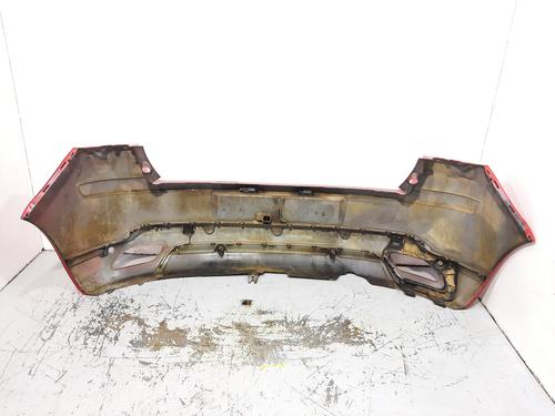 Rear bumper CITROËN C4 Coupe (LA_) 2.0 HDi | BP16316242C8 