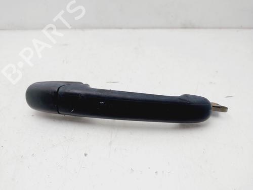 Used Front right exterior door handle SEAT IBIZA II (6K1) [1993-2002]  22435268