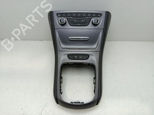 Used Climate control OPEL ASTRA K Sports Tourer (B16) [2015-2022]  31909160