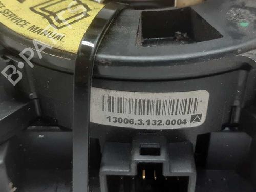Steering wheel controls FIAT PUNTO Hatchback Van (188_) 1.2 60 | BP5658916E15 