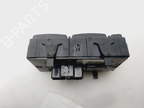 Left front window switch FORD MONDEO III (B5Y) 2.0 TDCi | BP32991665I27 - Image 4
