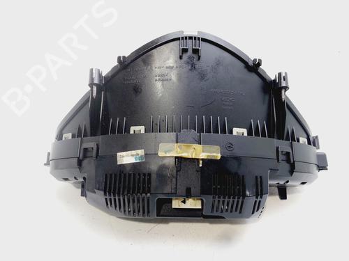 Instrument cluster MERCEDES-BENZ E-CLASS (W211) E 320 CDI (211.026) | BP25857148C47 
