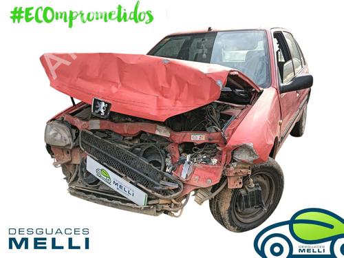 Engine control unit (ECU) PEUGEOT 106 II (1A_, 1C_) 1.1 i | BP22599210M57 