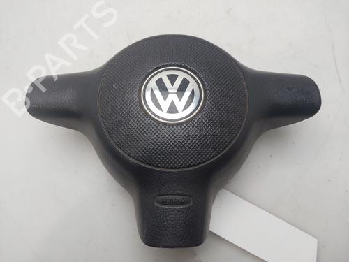 Used Driver airbag Driver airbag VW POLO (6N2) [1999-2001] 33756115 33756115