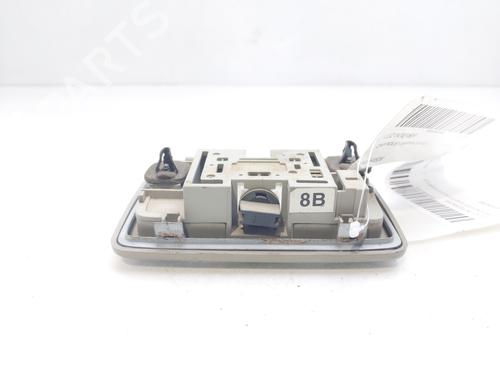 Interior roof light CHEVROLET CAPTIVA (C100, C140)  | BP13305465I8 