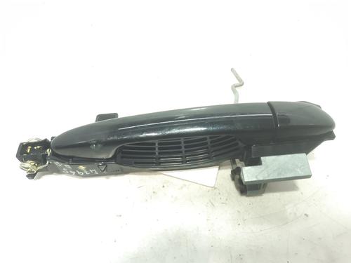 Used Front right exterior door handle MAZDA CX-5 (KE, GH) [2011-2017]  10365922