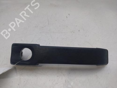 Used Front right exterior door handle RENAULT TRAFIC Van (T_, P_, V_) 1.9 D (60 hp) 18032711