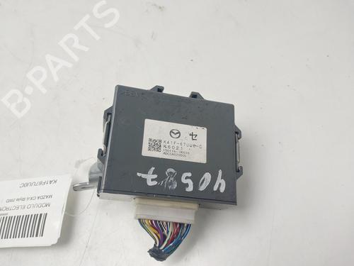 Used Electronic module MAZDA CX-5 (KE, GH) [2011-2017]  31957719