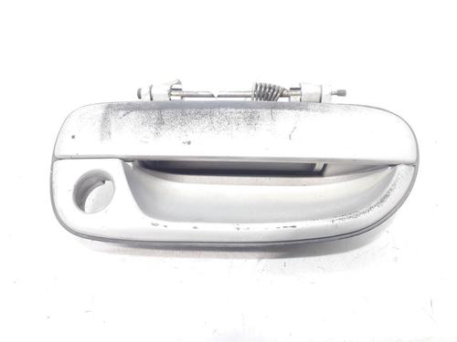 Used Front right exterior door handle Front right exterior door handle HYUNDAI ACCENT II (LC) [1999-2012] 8646587 8646587