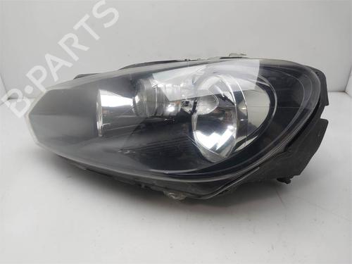 Left headlight VW GOLF VI (5K1) | BP38605376C28 - Image 4