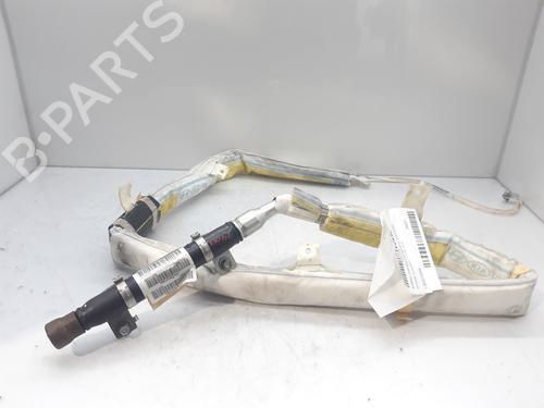 Left curtain airbag HYUNDAI i20 I (PB, PBT)  | BP11688610C11 